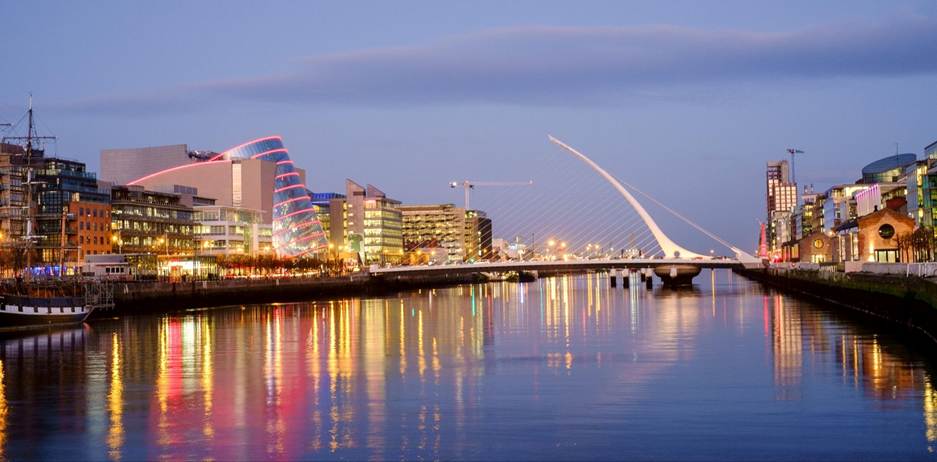 Innovation in Ireland: How Irish brands scale with Gemini Enterprise techbuzzireland.com